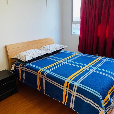Bogota Kings 401 Apartment Exterior photo