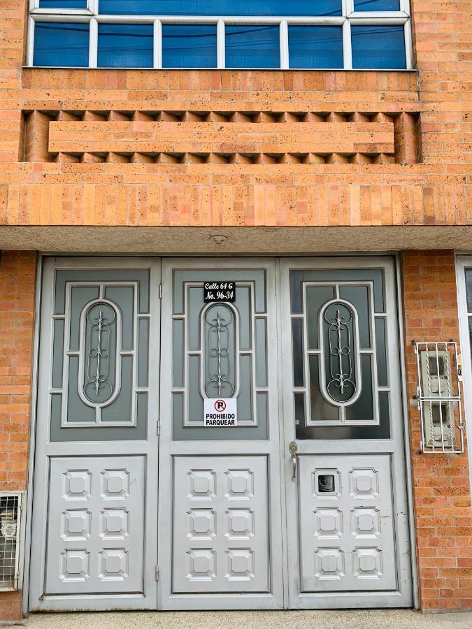 Bogota Kings 401 Apartment Exterior photo
