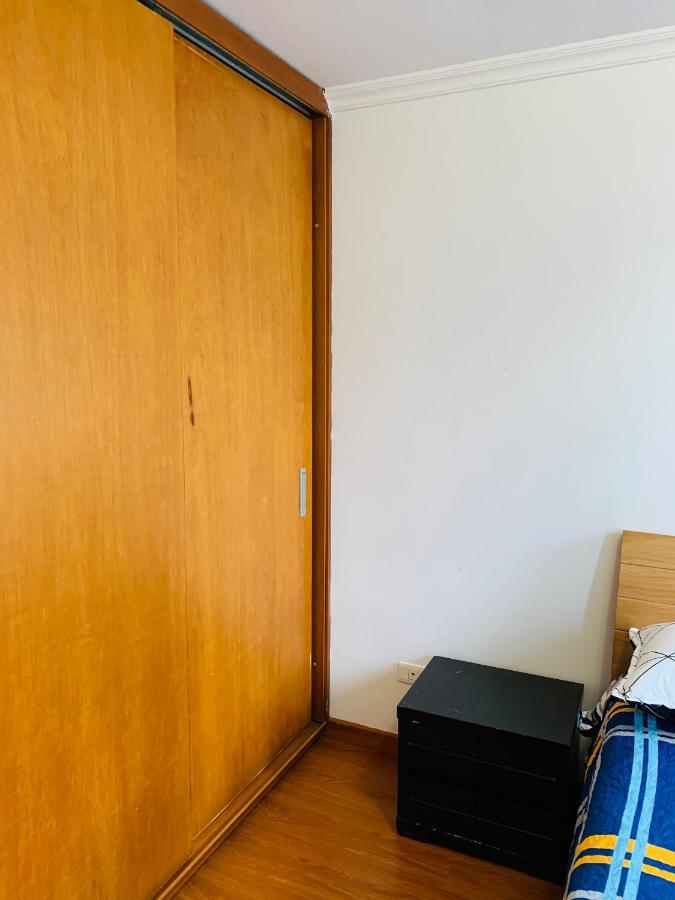 Bogota Kings 401 Apartment Exterior photo