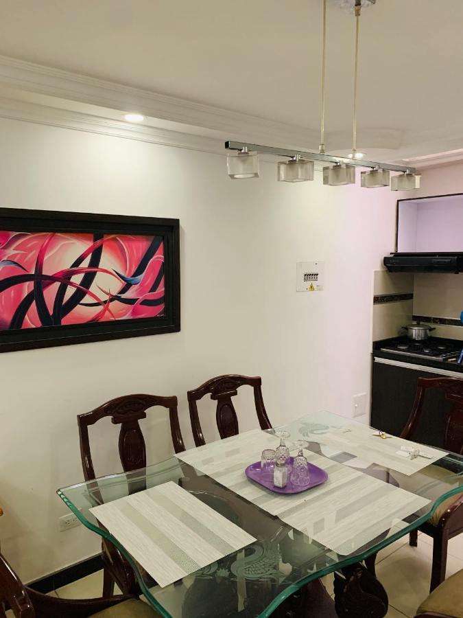 Bogota Kings 401 Apartment Exterior photo