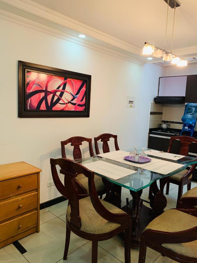 Bogota Kings 401 Apartment Exterior photo