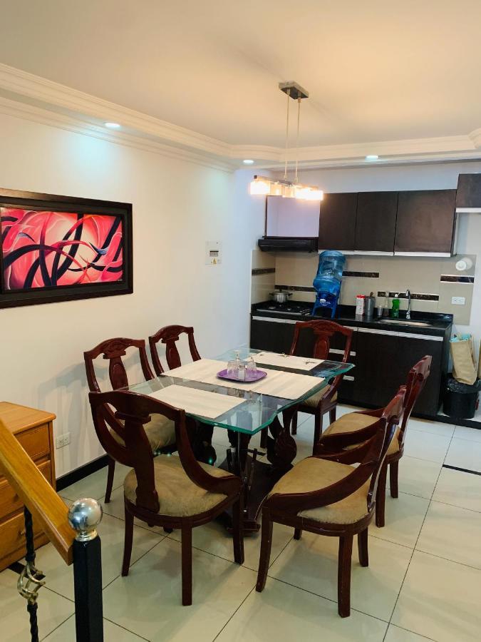 Bogota Kings 401 Apartment Exterior photo