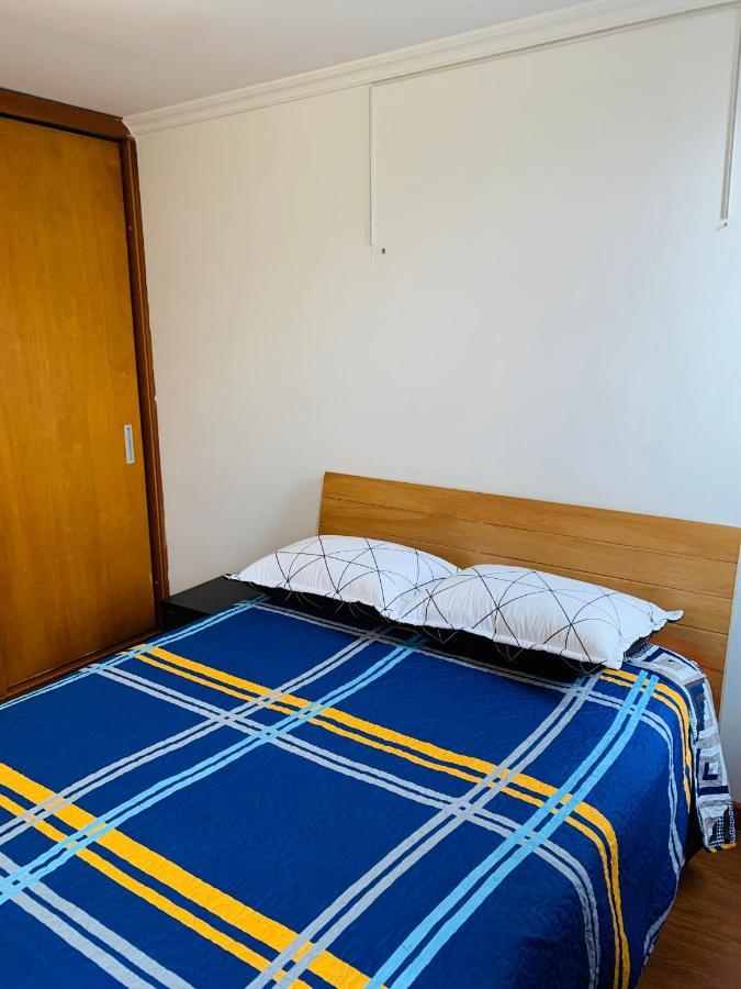Bogota Kings 401 Apartment Exterior photo